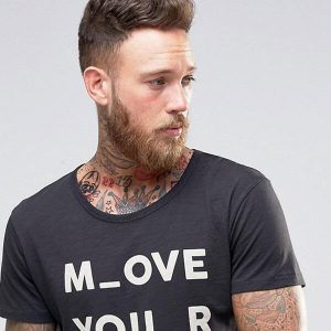 Wheel Men's T-Shirt - Image 2