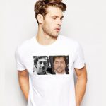 T-Shirt M8
