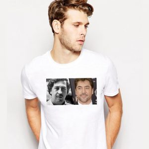 T-Shirt M8