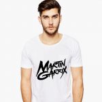 T-Shirt white H5