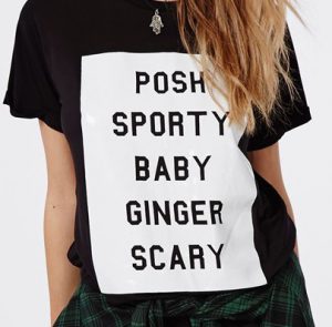 Women  T-Shirt B5 - Image 2