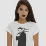 T-Shirt white H3