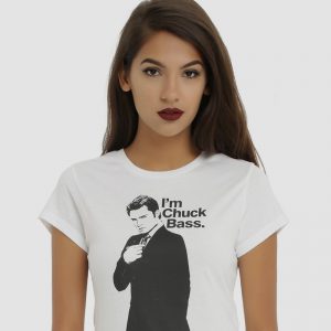 T-Shirt white H3