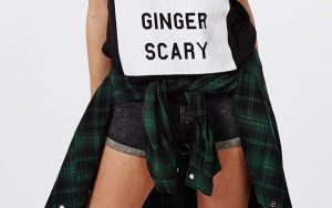 Women  T-Shirt B5 - Image 3