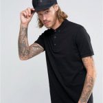 Men T- Shirt A3