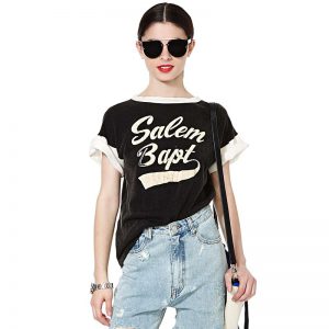 Unisex T-Shirt A7 - Image 2