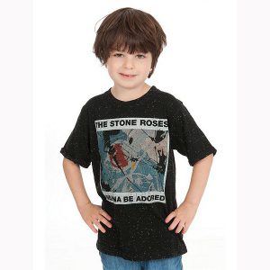 Kid T-Shirt M6 - Image 5