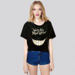 Women T-Shirt B1