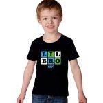 Kid T-Shirt M2