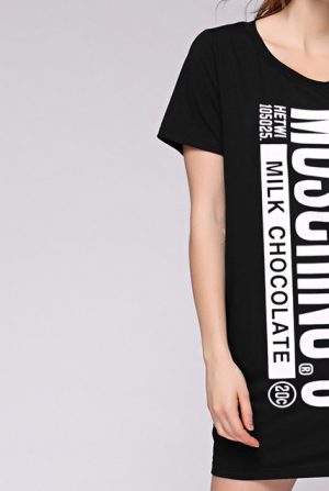 Women  T-Shirt B2 - Image 3