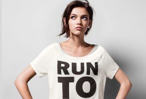 Women  T-Shirt J2 - Image 3