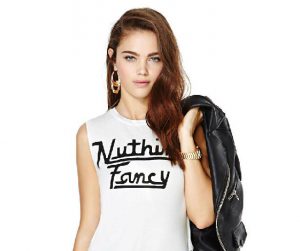 Women T-Shirt J3 - Image 5