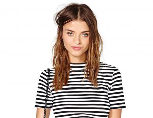 Women T-Shirt J4 - Image 5