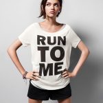 Women  T-Shirt J2
