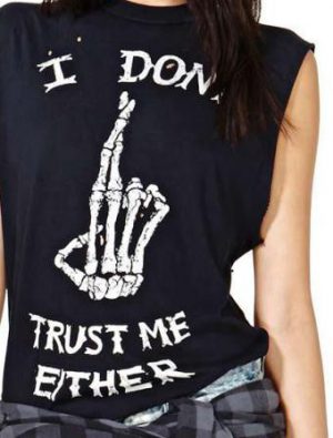 Women  T-Shirt J1 - Image 5