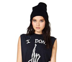 Women  T-Shirt J1 - Image 4