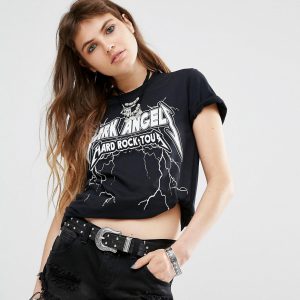 Unisex T-Shirt A4 - Image 3