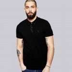 Men T-Shirt K1