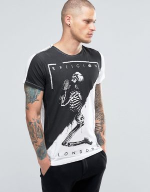 Men T- Shirt A3 - Image 4