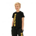 Kid  T-Shirt M5