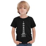 Kid  T-Shirt M3