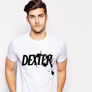 T-Shirt white H8