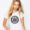 T-Shirt white M7 - Image 5
