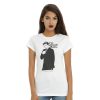 T-Shirt white M7 - Image 4