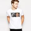 T-Shirt white M7