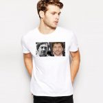 T-Shirt white M7