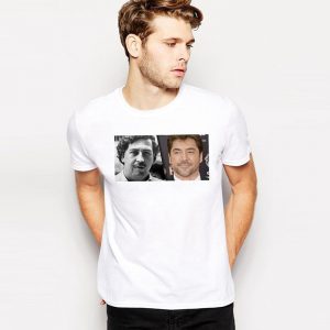 T-Shirt M8 - Image 3