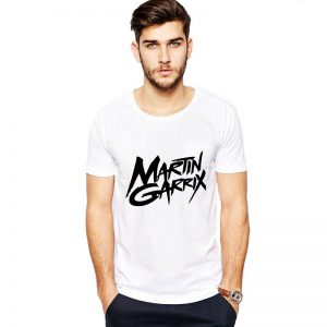 T-Shirt M8 - Image 2